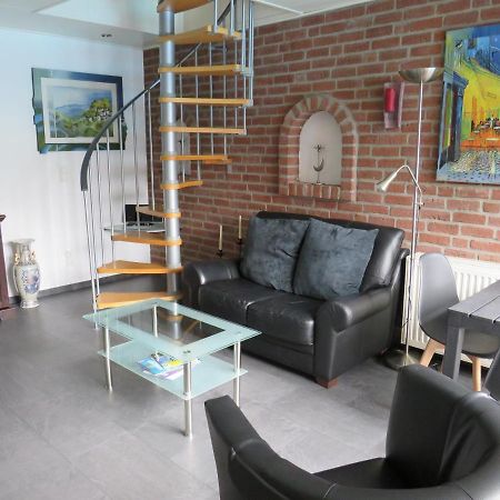 Ferienwohnung Am Niederrhein Kevelaer Exteriör bild