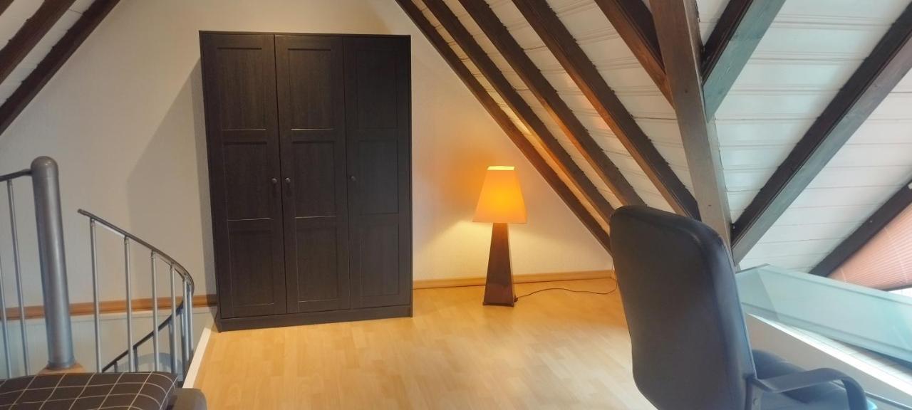 Ferienwohnung Am Niederrhein Kevelaer Exteriör bild